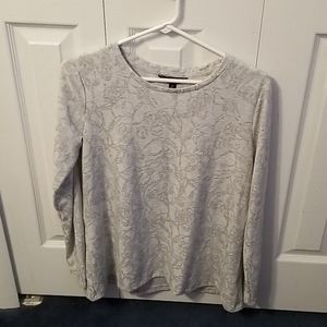 Simply Vera Vera Wang top